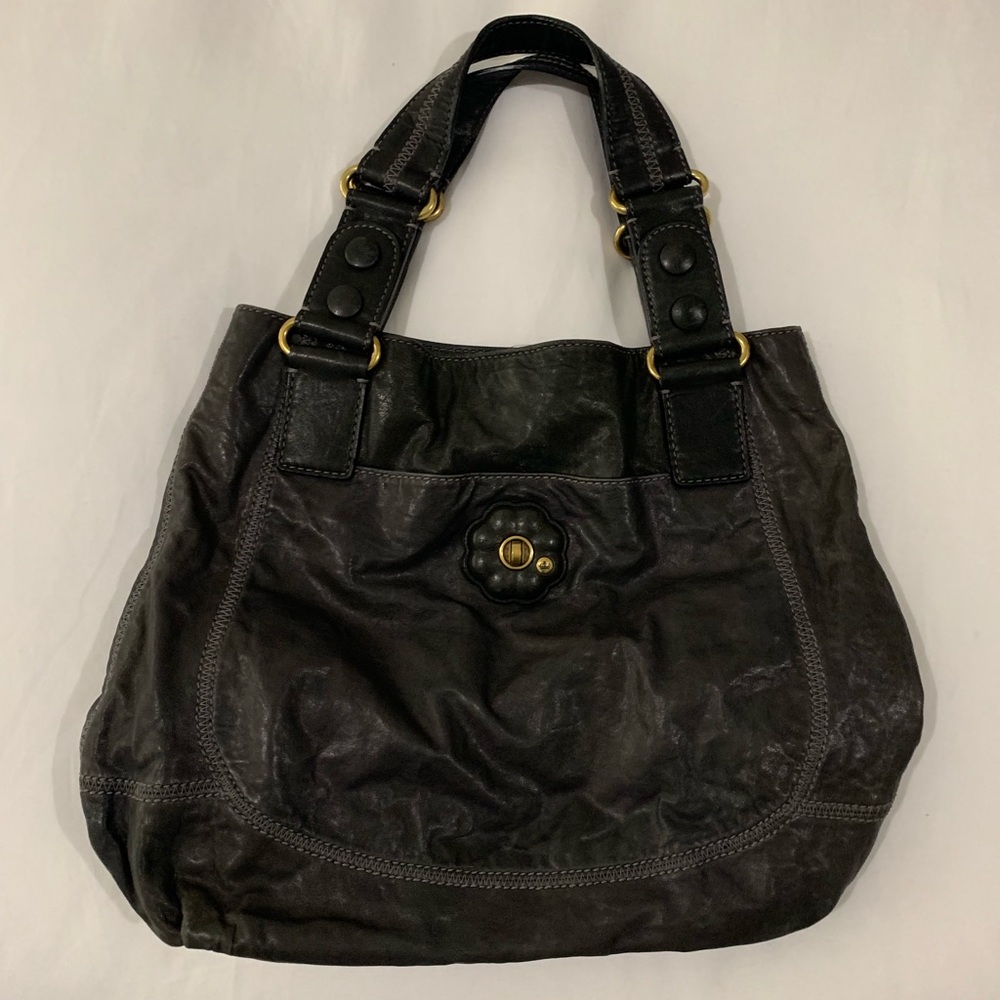 Juicy Couture tote bag